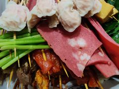 -签言签语火锅串串(济南首店)