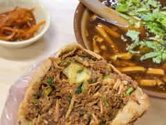 -昌顺马记小吃店(昌盛园店)