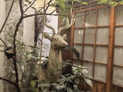 -边渡咖啡烘焙店(昙华林店)