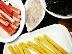 -竹犇番茄火锅(长风街店)