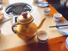 -顺顺小吃(独克宗古城店)