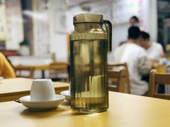 大堂-屋里家延边朝鲜族冷面(南园店)