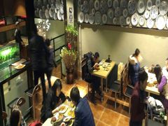 -清真·七祺祥面片手抓羊肉(瑞德店)