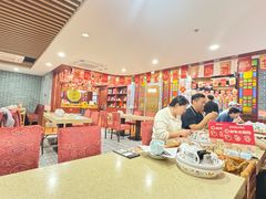 -点都德(龙之梦店)