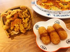 -花盐街·四川乐山小吃(西单大悦城店)