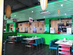 大堂-和庆斋羊蝎子火锅·碳缸烧烤(顺义旗舰店)