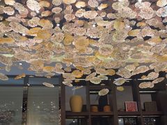 -大理实力希尔顿酒店御璽中餐厅YUXI – CHINESE RESTAURANT