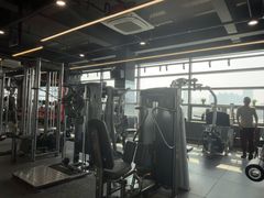 -GMJ·24H健身房(北外滩店)