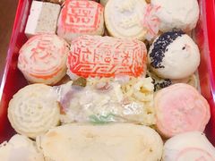 -芦庄子桂顺斋(和平路总店)