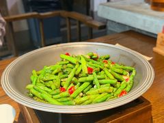 -山芋腔苏北菜(盐城大丰店)