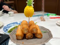 -芽笼芽笼新加坡餐厅(环球港店)