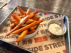 -Side Street街旁(交道口店)