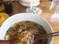 -老滇过桥米线(永安路店)
