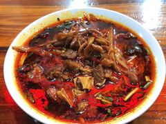 -智强牛肉面