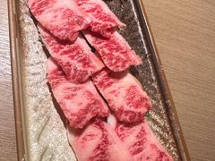 和牛卡鲁比-橘焱胡同烤肉(国金天地店)