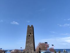 -青海湖二郎剑景区
