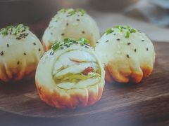 -小杨生煎(深圳岗厦北店)