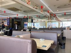 -渔中舟海鲜大排档(普陀沈家门店)