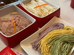 -倍儿红喜临门火锅(文兴路店)