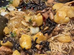 -妈妈家铁锅炖(景诚园综合楼店)