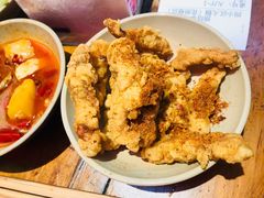 -四小区火锅·巷子里的重庆火锅(花照壁店)