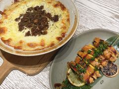 -娜娜家•Nana's restaurant (南开大悦城店)