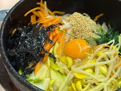 -六七八韩式烤肉·韩国料理(上杭路店)