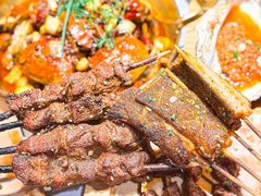 -徐记·湖北菜 头牌藕汤 武昌鱼(江汉路店)