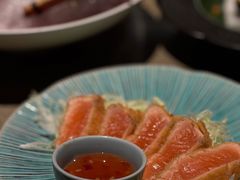 -贰捌零叁精致料理(钱湖店)