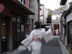 -京都冈本和服体验租赁店(清水寺店)