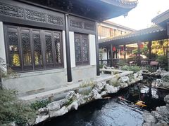 -金海华·华宴江南(斜塘店)