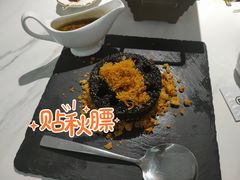 -3号仓库·创意中国菜(嘉兴龙鼎万达店)