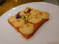 -西贝海鲜汇(槐安路店)