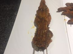 烤出来的牛蛙-听说碳烧蛙(高新万达店)