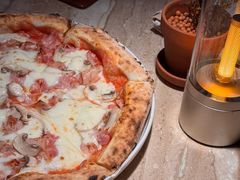 -Mammamia意大利餐厅(阳春巷店)