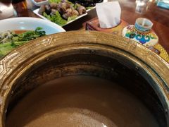 -大汗行宫园林餐厅