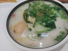 -大头亮羊汤烩面·河南非遗(良乡总店)