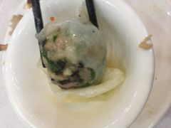 -合晋食府(广州合晋帝苑酒店)