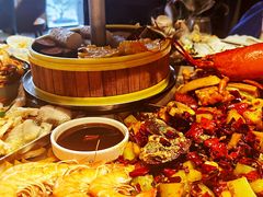 -日进一片海.生腌海鲜火锅.宵夜烧烤(三里屯总店)