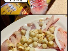 -润泽园椰子鸡(汇一城店)