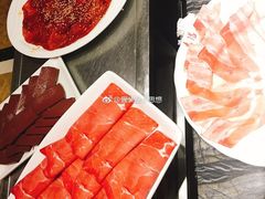 -重庆大队长火锅(凤城八路店)