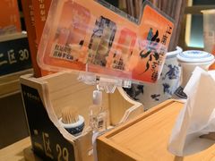 -南京大牌档(龙江新城市广场店)
