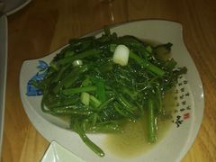 -潼南太安名鱼•特色江湖菜 太安鱼