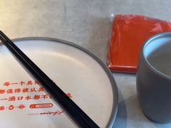 -鸣记脆皮烤鱼·海鲜烤鱼(三八广场店)