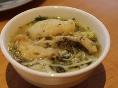 -圆山大饭店-圆苑餐厅