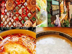 -正宗李家土鸡米线店