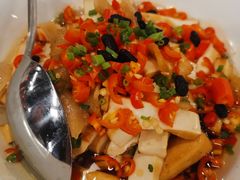 -新李记 · 口味菜馆(南郊公园店)