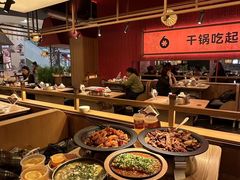 -六月雪干锅(绵阳凯德广场店)
