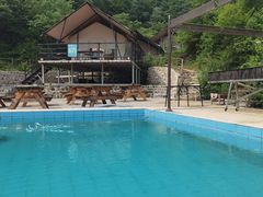 -北京山里寒舍度假酒店