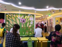 -金砾教育培训(宝山校区)